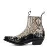 4660P CUERVO PITON BARR.NATURAL -SENDRA Ventas 4660p cuervo piton barrnatural 888822