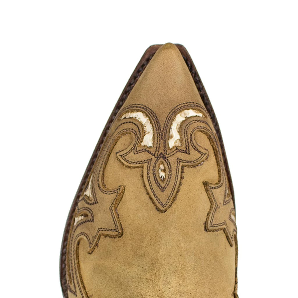 4661 CUERVO FLOTER TANG LAVADO 9 4661 CUERVO FLOTER TANG LAVADO - Image 7