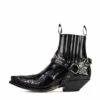 4661P CUERVO FLORENTIC NEGRO / ARNES -SENDRA Ventas 4661P CUERVO IBIZA FLORENTIC NEGRO 1