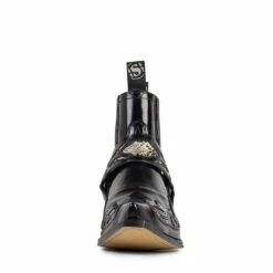 4661P CUERVO FLORENTIC NEGRO / ARNES -SENDRA Ventas 4661P CUERVO IBIZA FLORENTIC NEGRO 3