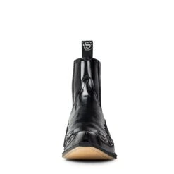 4661P CUERVO FLORENTIC NEGRO 10 4661P CUERVO FLORENTIC NEGRO -SENDRA Ventas 4661p cuervo florentic negro 415774