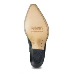 4661P CUERVO FLORENTIC NEGRO 13 4661P CUERVO FLORENTIC NEGRO -SENDRA Ventas 4661p cuervo florentic negro 452485