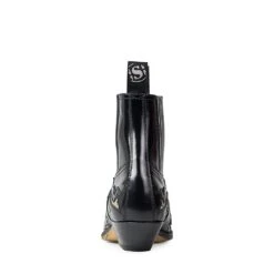 4661P CUERVO FLORENTIC NEGRO 11 4661P CUERVO FLORENTIC NEGRO -SENDRA Ventas 4661p cuervo florentic negro 888956