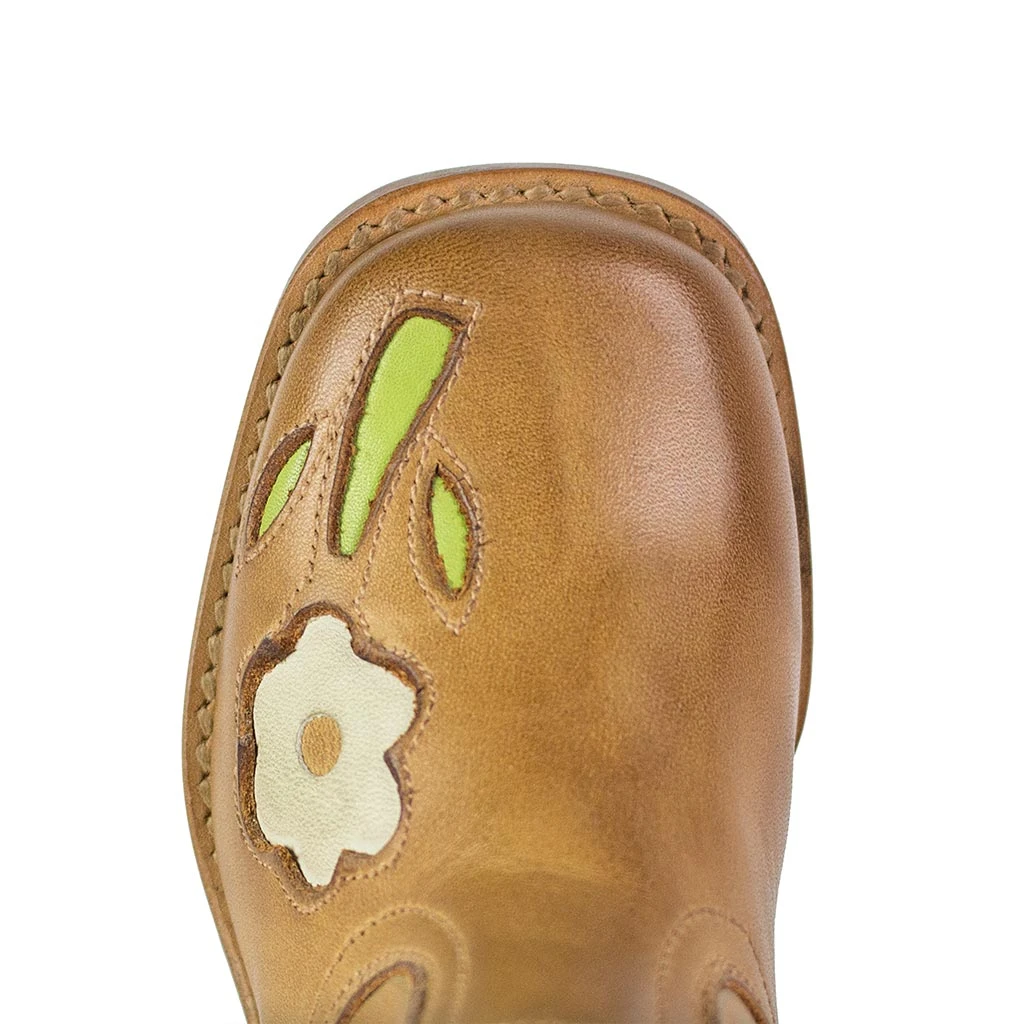 4755N KIDY BOX BRASS 077 BOX BRASS OSCURO 7 4755N KIDY BOX BRASS 077 BOX BRASS OSCURO - Image 5