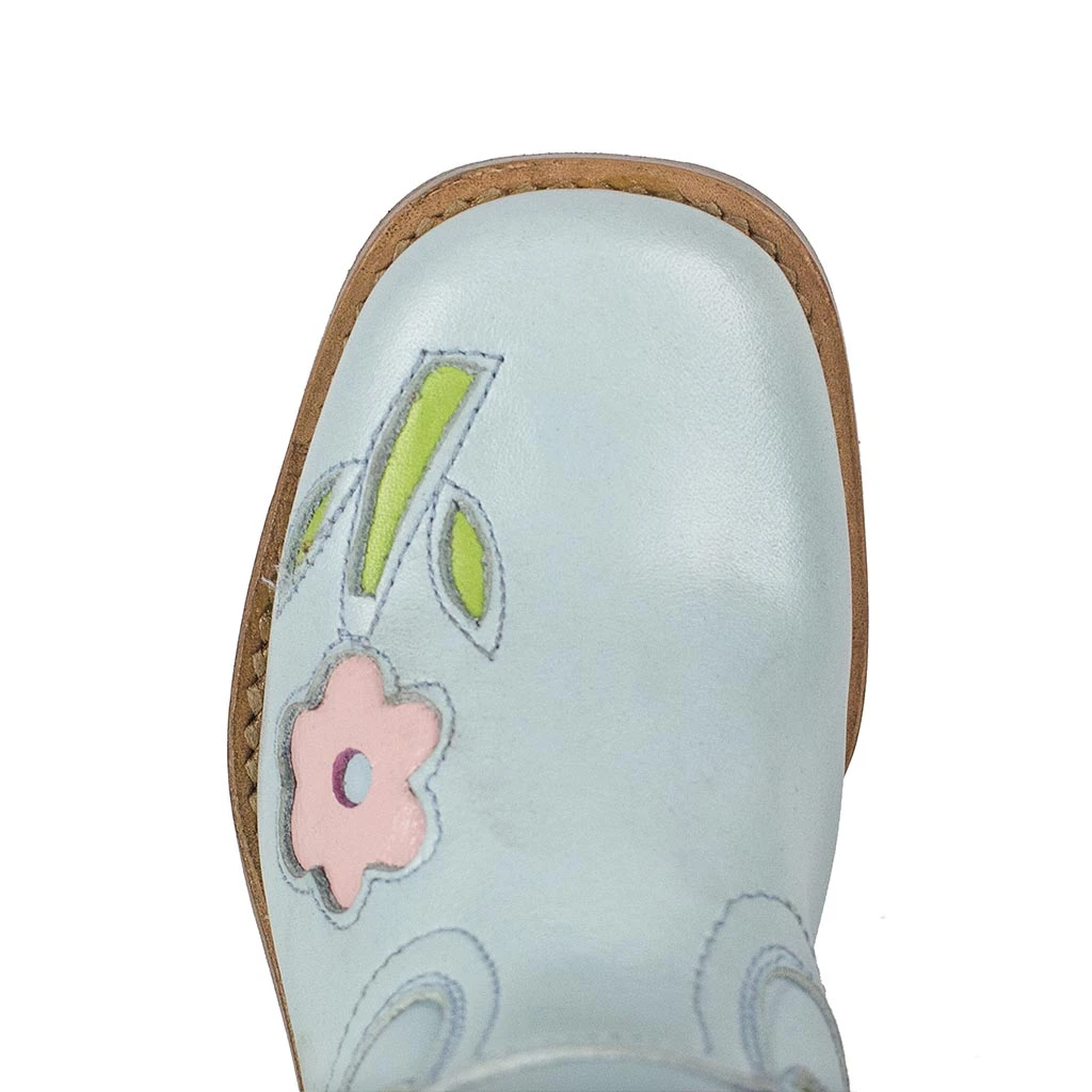 4755N KIDY NAPPA BALY PARANA NAPPA BALY ROSA 7 4755N KIDY NAPPA BALY PARANA NAPPA BALY ROSA - Image 5