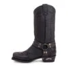 4980 STRONG SPRINTER NEGRO -SENDRA Ventas 4980 strong sprinter negro 732602