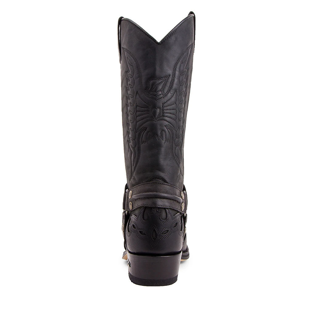 4980 STRONG SPRINTER NEGRO 6 4980 STRONG SPRINTER NEGRO - Image 4