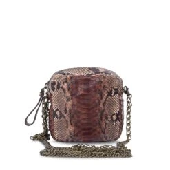 506 Python Fantasía Piedra