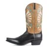 5071 CUERVO NAPPA BALY NEGRA BOX BRAS 077 -SENDRA Ventas 5071 cuervo nappa baly negra box bras 077 952584