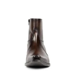 5200 MI HAND PAINT CRUST DARK BROWN -SENDRA Ventas 5200 mi hand paint crust dark brown 430247