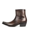 5200 MI HAND PAINT CRUST DARK BROWN -SENDRA Ventas 5200 mi hand paint crust dark brown 799285