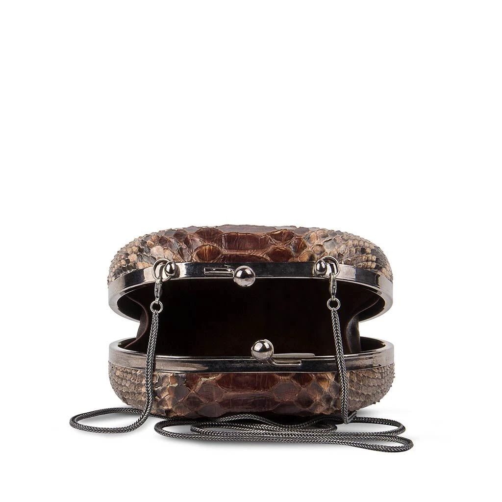 523 Python Piedra 3 523 Python Piedra