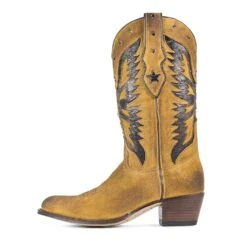 5514SD2 DEBORA-NL SERR.CAMELLO US.MARRON