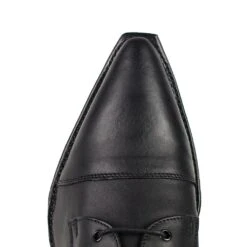 560 PICO PULL OIL NEGRO 11 560 PICO PULL OIL NEGRO -SENDRA Ventas 560 PICO ROBIN PULL OIL NEGRO 5