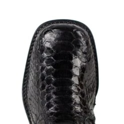 5873N KIDY PITON BARR.NEGRO NAPPA BALY NEGRA -SENDRA Ventas 5873n kidy piton barrnegro nappa baly negra 886181