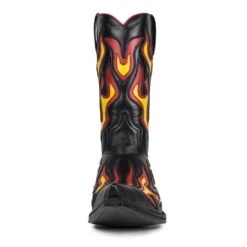 6149 Cuervo Nappa Baly Negro 9 6149 Cuervo Nappa Baly Negro -SENDRA Ventas 6149 cuervo nappa baly negro 775275