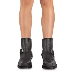 6445 58 Seta Pull Oil Negro -SENDRA Ventas 6445 58 seta pull oil negro 104739