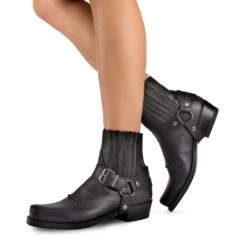 6445 58 Seta Pull Oil Negro -SENDRA Ventas 6445 58 seta pull oil negro 819152