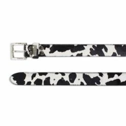 6660 PELO PONY BLANCO/NEGRO 7 6660 PELO PONY BLANCO/NEGRO -SENDRA Ventas 6660 pelo pony blanconegro 989604