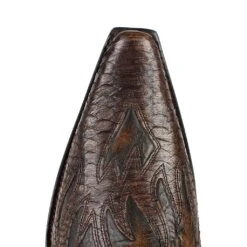 7013P MIMO PYTHON BARR.FL.ANTIC C-540-BRITNES MARRON -SENDRA Ventas 7013p mimo python barrflantic c 540 britnes marron 895100