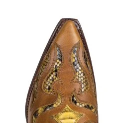 7428P CUERVO EVOLUTION TANG PITÓN ROJO 11 7428P CUERVO EVOLUTION TANG PITÓN ROJO -SENDRA Ventas 7428p cuervo evolution tang piton rojo 962117