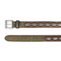 7606 CINTURONES OLD MARTENS CORDA PAS.INTERIOR ROJO 7 7606 CINTURONES OLD MARTENS CORDA PAS.INTERIOR ROJO -SENDRA Ventas 7606 cinturones old martens corda pasinterior rojo 964207