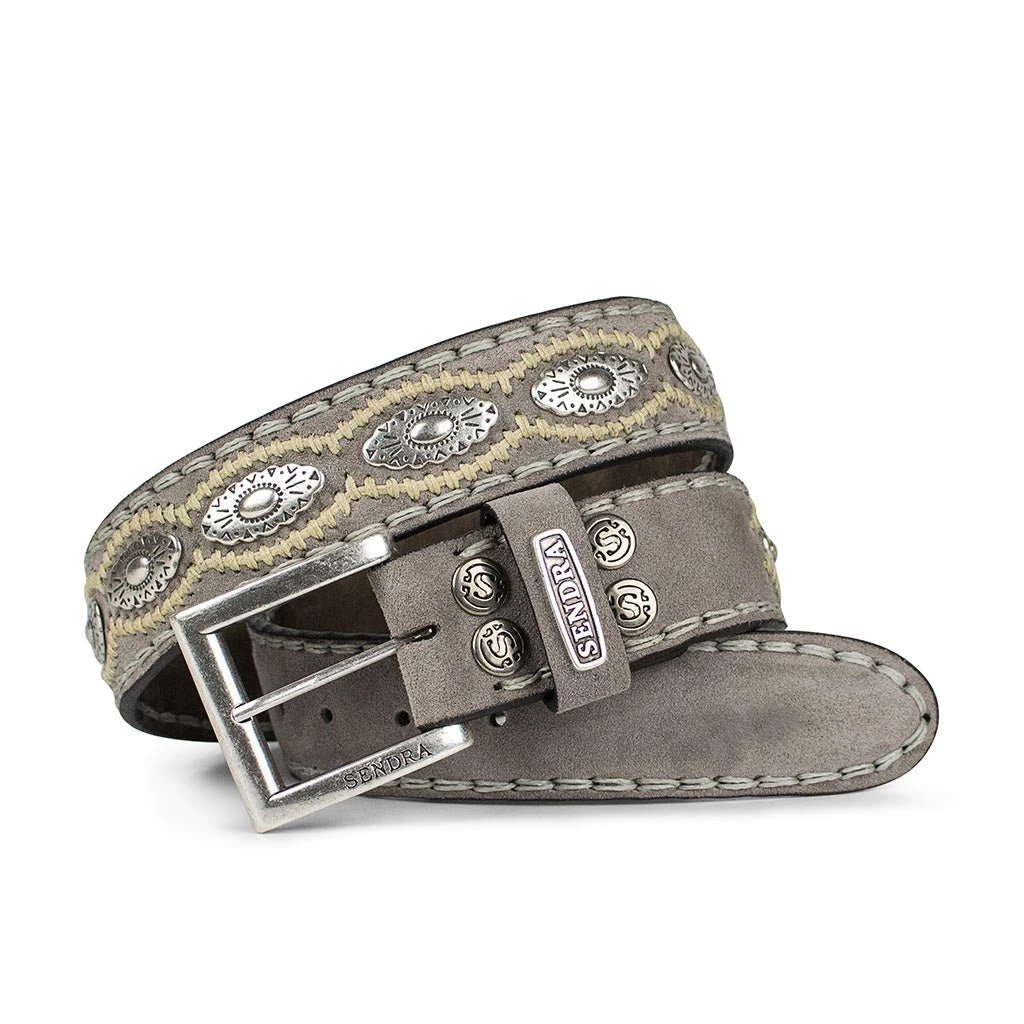 7606 CINTURONES SERRAJE 088 TAUPE 2 7606 CINTURONES SERRAJE 088 TAUPE