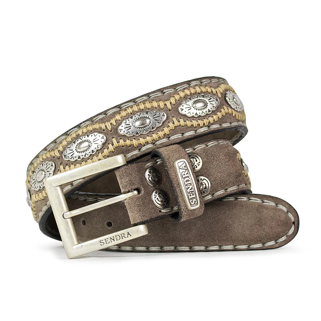 7606 CINTURONES SERRAJE TAUPE 2 3 7606 CINTURONES SERRAJE TAUPE 2