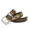 7606 Marron 1 7606 Marron -SENDRA Ventas 7606 marron 727287