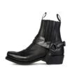 7811 Blues Sprinter Negro 2 7811 Blues Sprinter Negro -SENDRA Ventas 7811 blues sprinter negro 337812