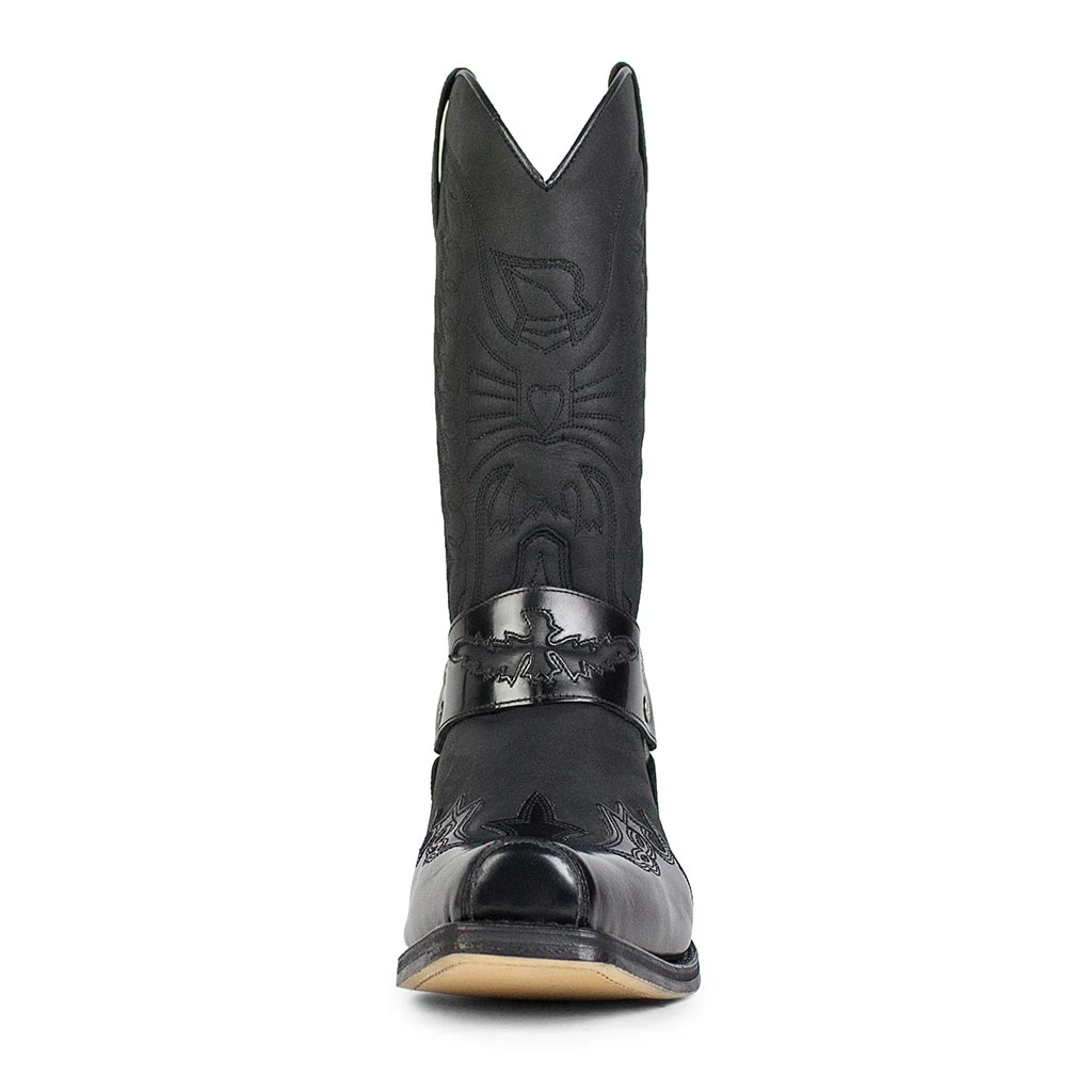 7862 58 SETA SPRINTER NEGRO 5 7862 58 SETA SPRINTER NEGRO - Image 3