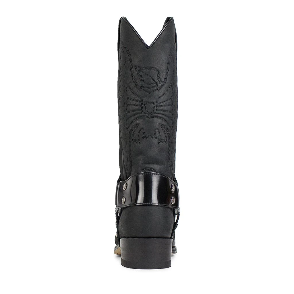 7862 58 SETA SPRINTER NEGRO 6 7862 58 SETA SPRINTER NEGRO - Image 4