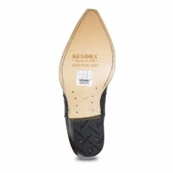 8024 CUERVO HURRICANE NEGRO SALVAJE NEGRO SIN ARNES 13 8024 CUERVO HURRICANE NEGRO SALVAJE NEGRO SIN ARNES -SENDRA Ventas 8024 cuervo hurricane negro salvaje negro sin arnes 624937