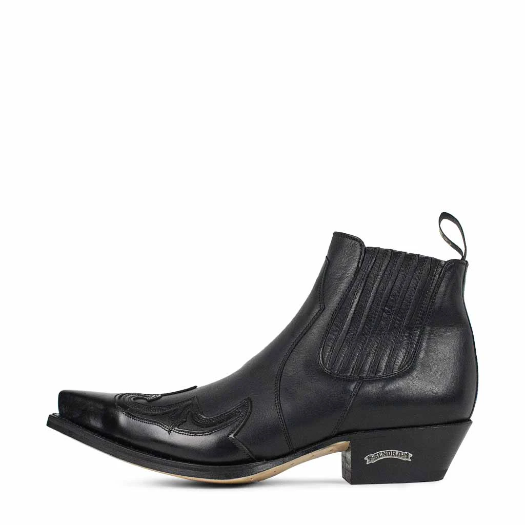 8024 CUERVO HURRICANE NEGRO SALVAJE NEGRO SIN ARNES 3 8024 CUERVO HURRICANE NEGRO SALVAJE NEGRO SIN ARNES