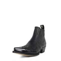 8024 CUERVO HURRICANE NEGRO SALVAJE NEGRO SIN ARNES 9 8024 CUERVO HURRICANE NEGRO SALVAJE NEGRO SIN ARNES -SENDRA Ventas 8024 cuervo hurricane negro salvaje negro sin arnes 803308