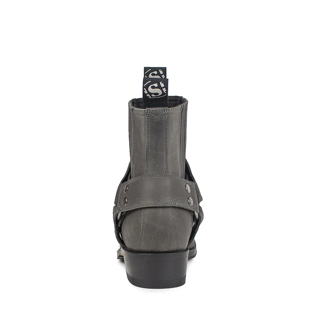 8286 BLUES FLOTA CHAIRA LAVADO 6 8286 BLUES FLOTA CHAIRA LAVADO - Image 4