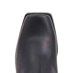 8286 Blues Pull Oil Negro 10 8286 Blues Pull Oil Negro -SENDRA Ventas 8286 blues pull oil negro 492614