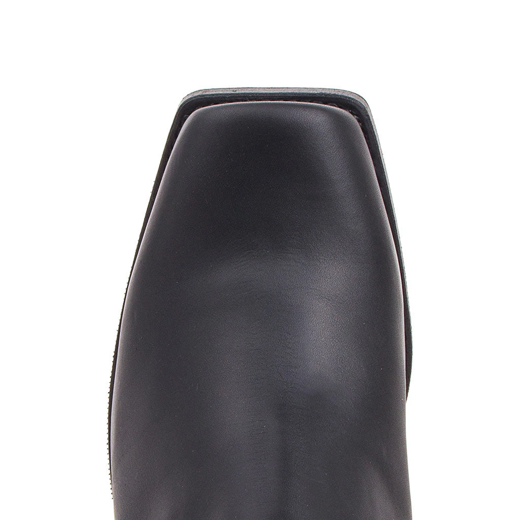 8286 Blues Pull Oil Negro 6 8286 Blues Pull Oil Negro - Image 4