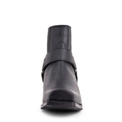 8286 Blues Pull Oil Negro 11 8286 Blues Pull Oil Negro -SENDRA Ventas 8286 blues pull oil negro 612974