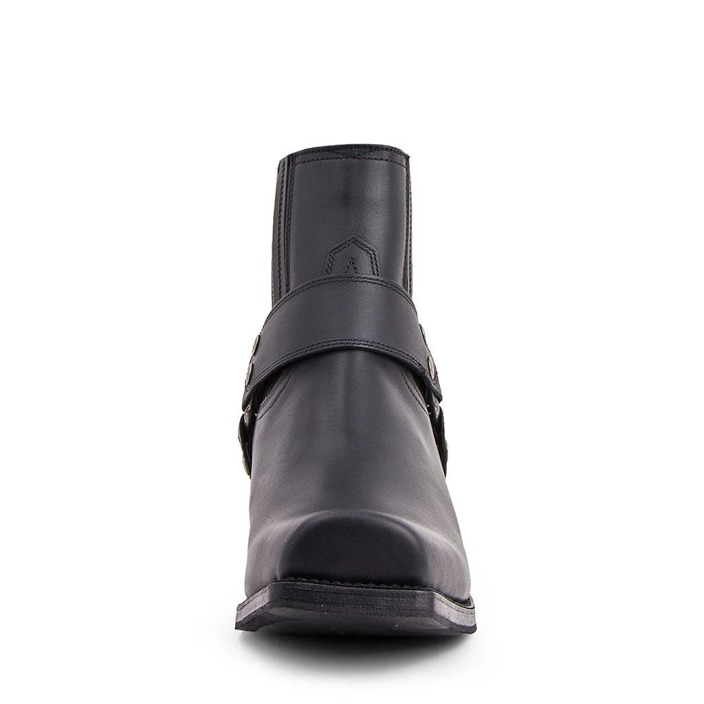 8286 Blues Pull Oil Negro 7 8286 Blues Pull Oil Negro - Image 5