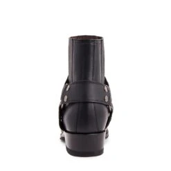 8286 Blues Pull Oil Negro 9 8286 Blues Pull Oil Negro -SENDRA Ventas 8286 blues pull oil negro 733719