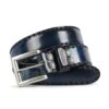 8563 CINTURONES DENVER AZUL 1 8563 CINTURONES DENVER AZUL -SENDRA Ventas 8563 cinturones denver azul 980720