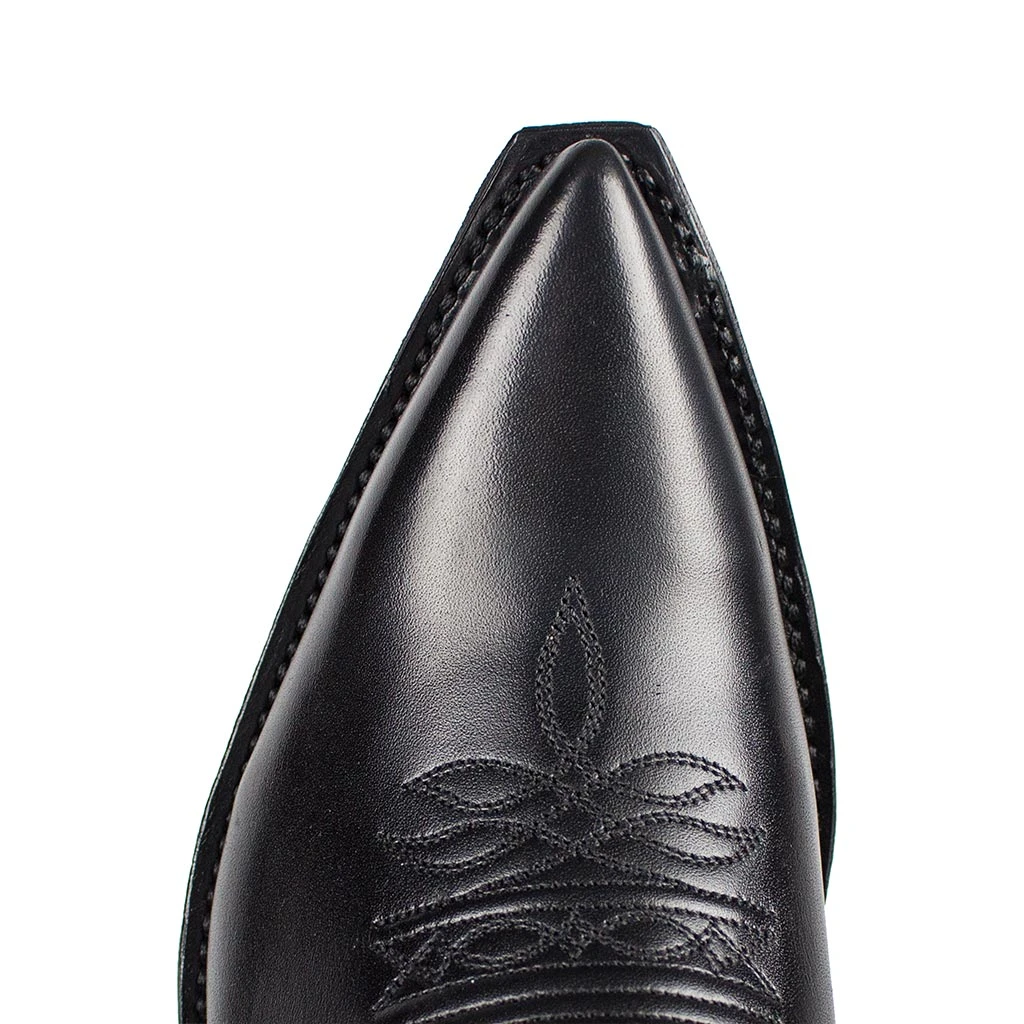 8564 CUERVO NAPPA BALY NEGRA 7 8564 CUERVO NAPPA BALY NEGRA - Image 5