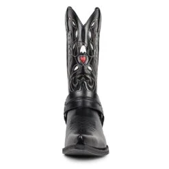 8564 CUERVO NAPPA BALY NEGRA 9 8564 CUERVO NAPPA BALY NEGRA -SENDRA Ventas 8564 cuervo nappa baly negra 940863