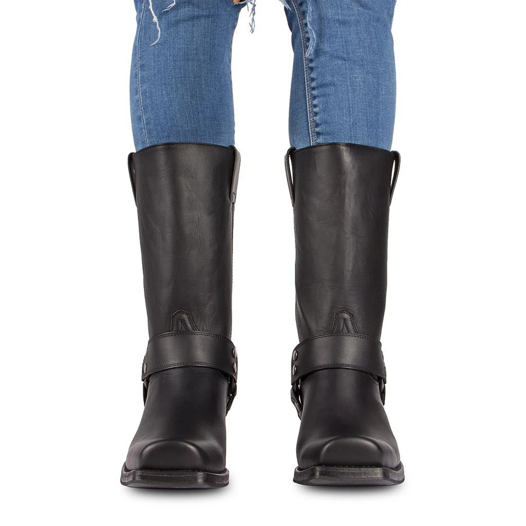 8833 Blues Pull Oil Negro 9 8833 Blues Pull Oil Negro - Image 7