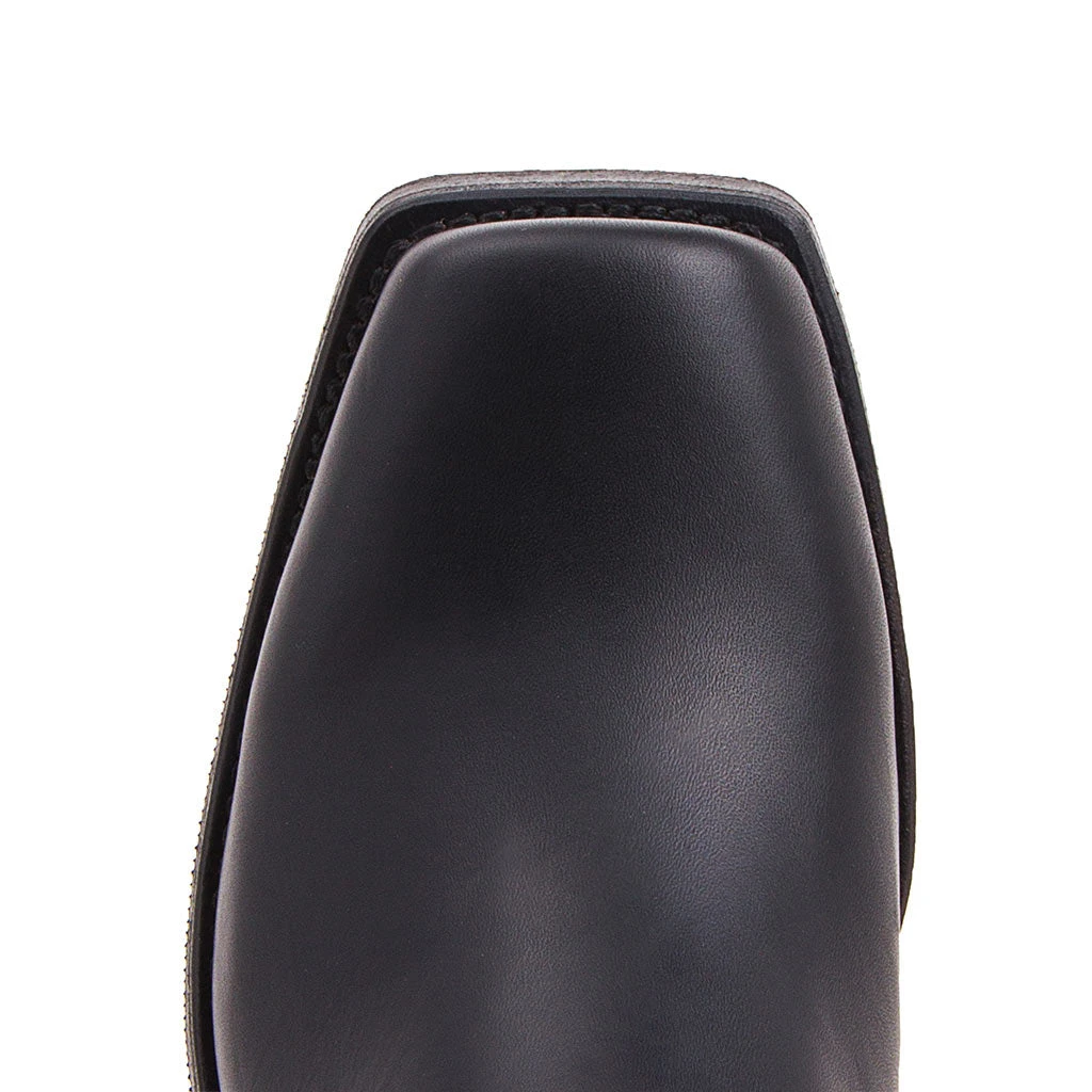 8833 Blues Pull Oil Negro 7 8833 Blues Pull Oil Negro - Image 5