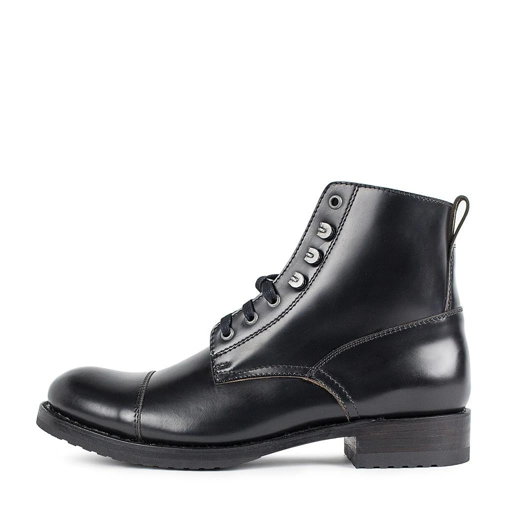 9049 Kaspar Mocasin Negro 3 9049 Kaspar Mocasin Negro