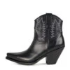 9119 Gorca Negro 1 9119 Gorca Negro -SENDRA Ventas 9119 gorca negro 585606