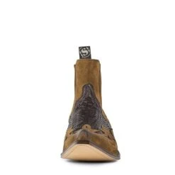 9396P JAVI PITON A/N DIAMANT TOGO MARRONE SERR. VOLEY 158 BIS U/MARRON 10 9396P JAVI PITON A/N DIAMANT TOGO MARRONE SERR. VOLEY 158 BIS U/MARRON -SENDRA Ventas 9396p javi piton an diamant togo marrone serr voley 158 bis umarron 780289