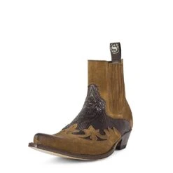 9396P JAVI PITON A/N DIAMANT TOGO MARRONE SERR. VOLEY 158 BIS U/MARRON 9 9396P JAVI PITON A/N DIAMANT TOGO MARRONE SERR. VOLEY 158 BIS U/MARRON -SENDRA Ventas 9396p javi piton an diamant togo marrone serr voley 158 bis umarron 911737